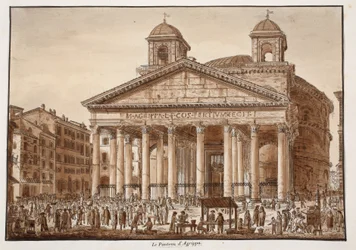 Le Panthéon d